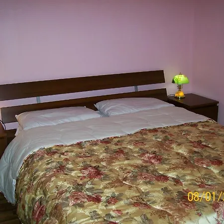 Bed & Breakfast Nemo Rome