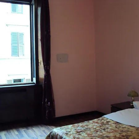 Bed & Breakfast Nemo Roma