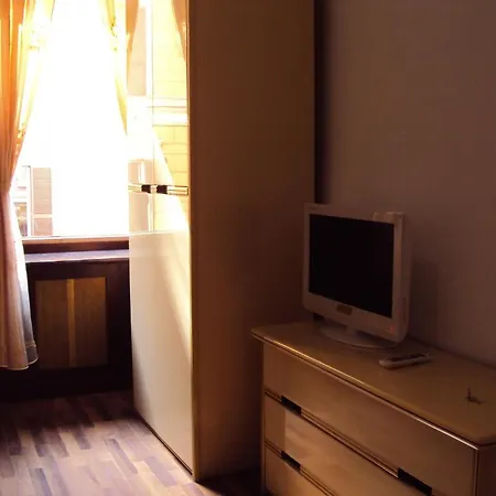 Nemo Bed and Breakfast Ρώμη